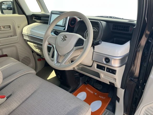 Suzuki Spacia ハイブリッドX photo 2