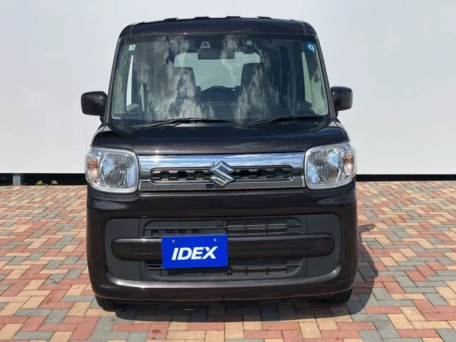 Suzuki Spacia ハイブリッドX photo 4