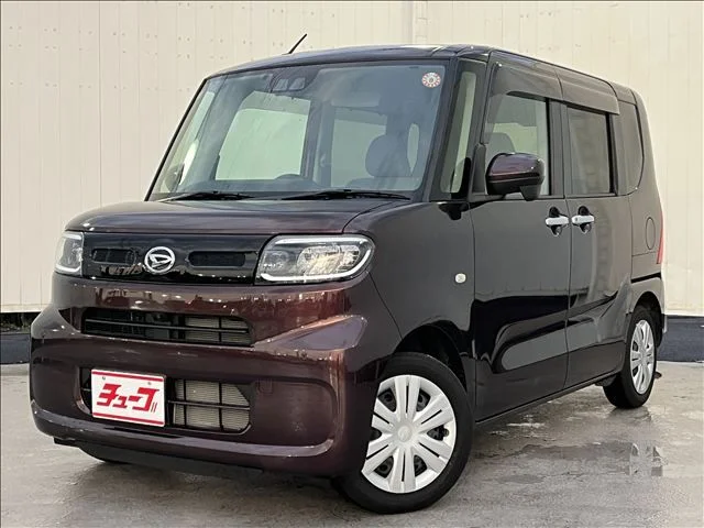 Daihatsu TANTO X 2024