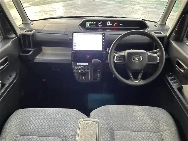 Daihatsu TANTO X photo 2