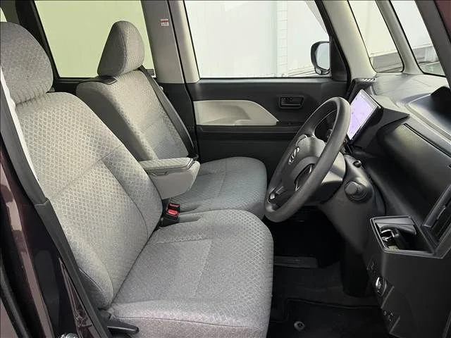 Daihatsu TANTO X photo 4