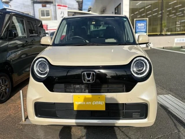 Honda N-ONE オリジナル photo 2
