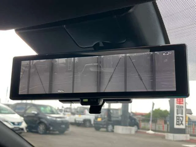 Nissan AURA ニスモ photo 3