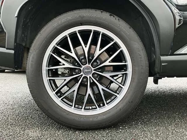 Subaru FORESTER スポーツEX photo 4