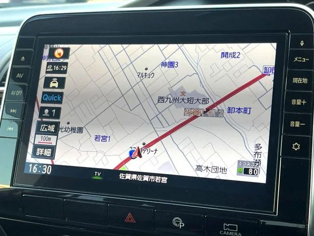 Nissan SERENA S-HYBRID ハイウェイスター　V photo 3