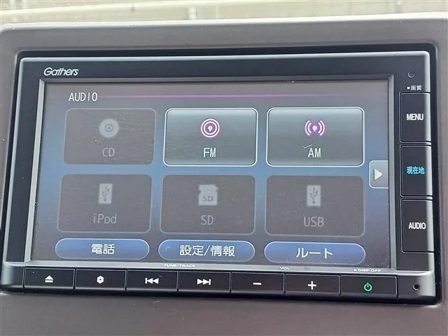 Honda N-WGN G　ホンダセンシング photo 2