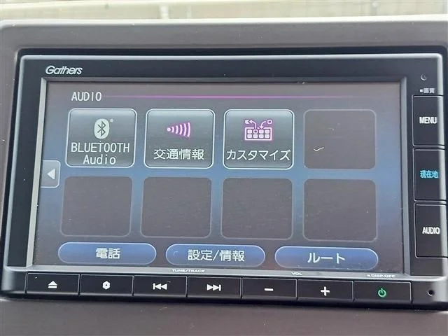 Honda N-WGN G　ホンダセンシング photo 3