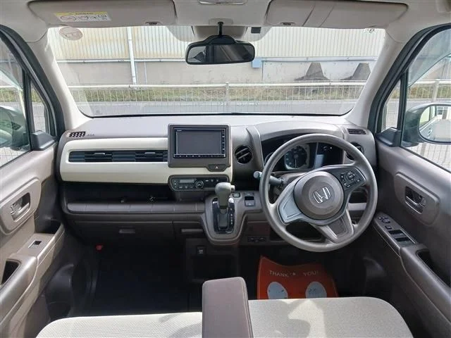 Honda N-WGN G　ホンダセンシング photo 4
