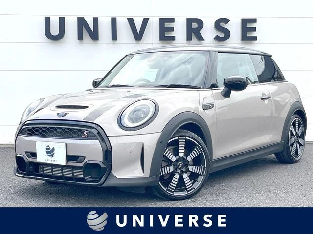 Bmw MINI COOPER S ベースグレード 2022