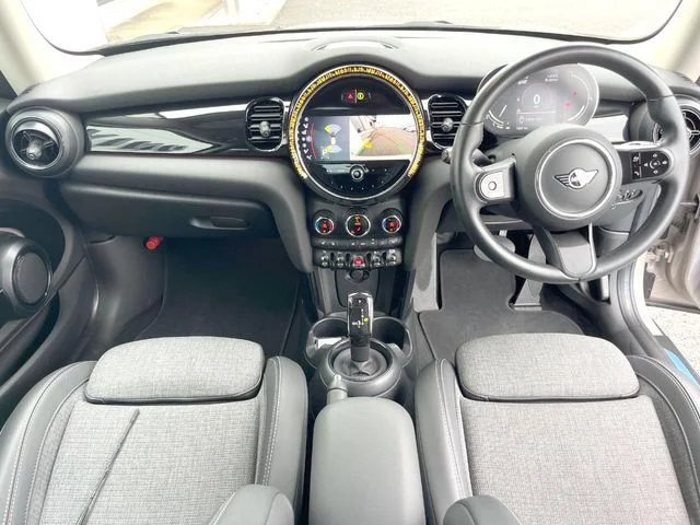 Bmw MINI COOPER S ベースグレード photo 2