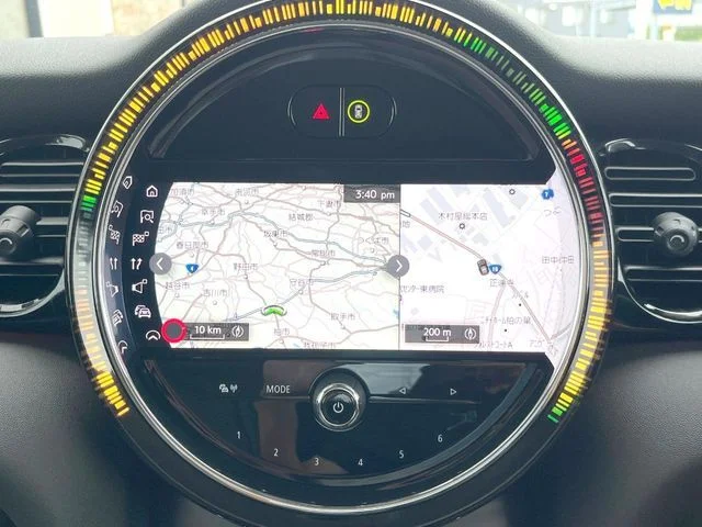 Bmw MINI COOPER S ベースグレード photo 4