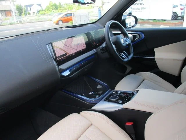 Bmw BMW X3 20d　xDrive　Mスポーツ photo 2