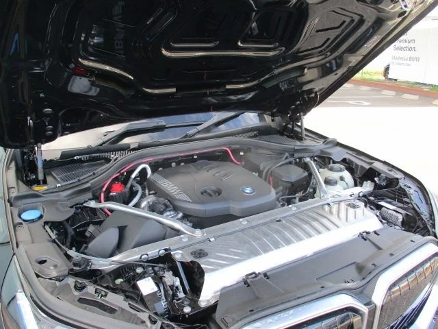 Bmw BMW X3 20d　xDrive　Mスポーツ photo 4