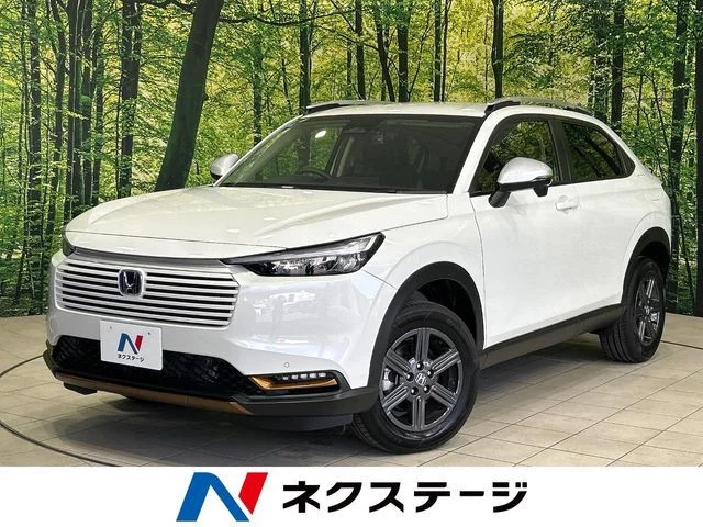 Honda VEZEL e:HEV X　ハントパッケージ 2025