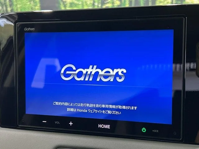 Honda VEZEL e:HEV X　ハントパッケージ photo 3