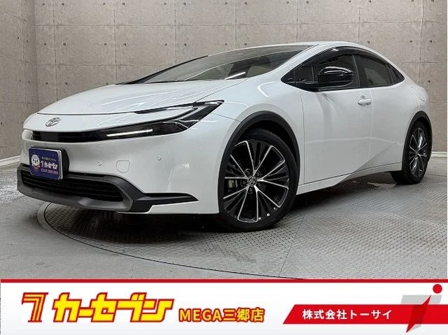 Toyota PRIUS G 2025