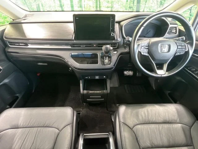 Honda ODYSSEY e:HEV アブソルート　EX photo 2