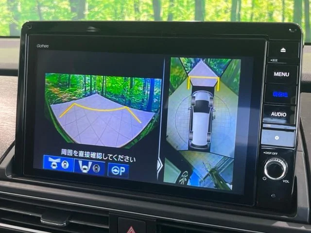Honda ODYSSEY e:HEV アブソルート　EX photo 4