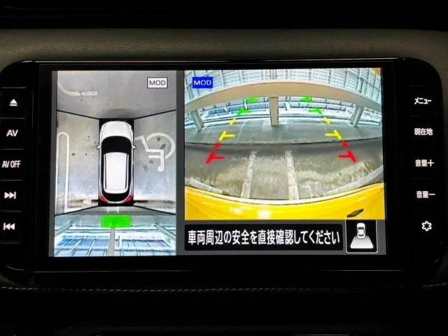 Nissan KICKS X photo 4