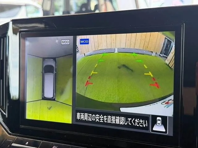 Nissan ELGRAND 350Hスタープレミアム　アーバンクロム photo 4