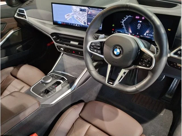 Bmw BMW 3series TOURING 320d　xDrive　Mスポーツ photo 2