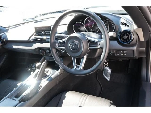 Mazda ROADSTER 990S photo 2
