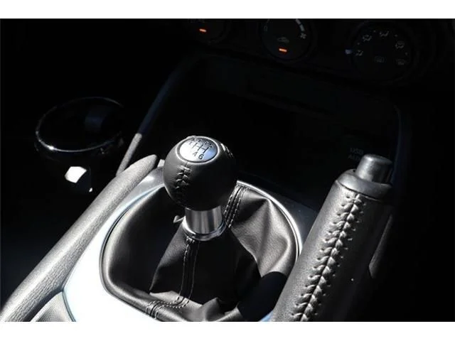 Mazda ROADSTER 990S photo 3