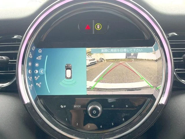 Bmw MINI COOPER 5DOOR ベースグレード photo 3