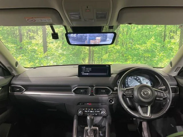 Mazda CX-5 XD　ブラックトーンエディション photo 2