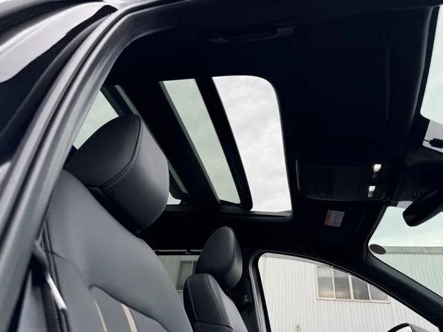 Mazda CX-80 XD　エクスクルーシブ　モード　4WD photo 2