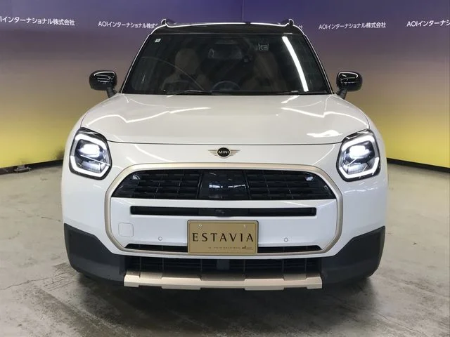 Bmw MINI COUNTRYMAN D photo 4