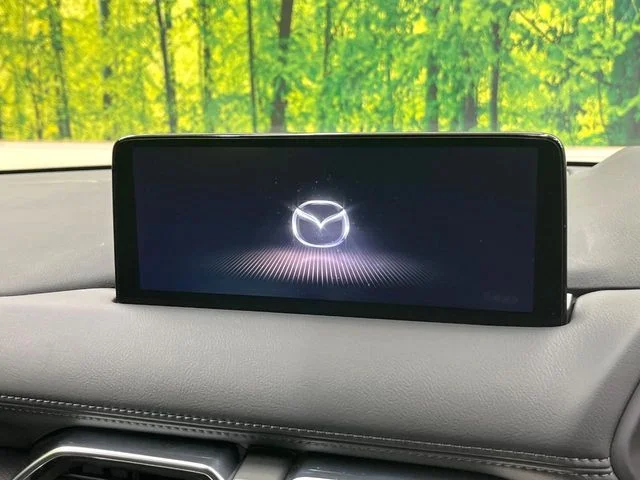 Mazda CX-8 XD　ブラックトーンエディション photo 3