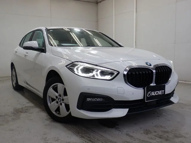 Bmw BMW 1series 118i 2020