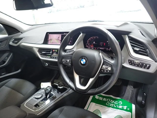 Bmw BMW 1series 118i photo 2