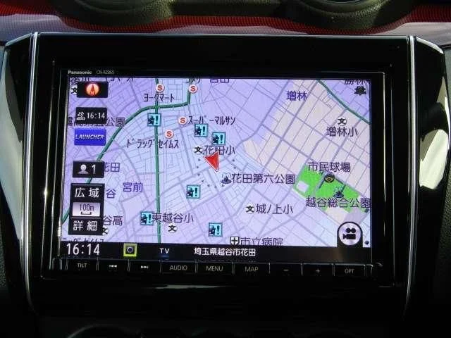 Suzuki SWIFT スポーツ photo 2