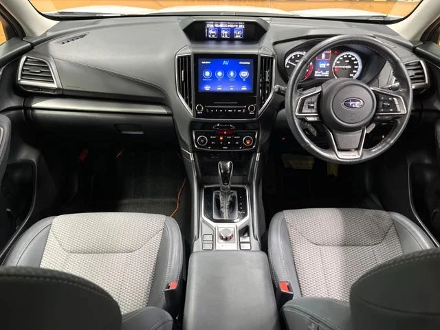 Subaru FORESTER X−エディション photo 2