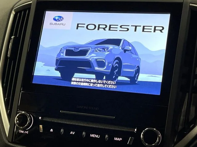 Subaru FORESTER X−エディション photo 3