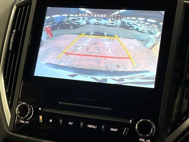 Subaru FORESTER X−エディション photo 4