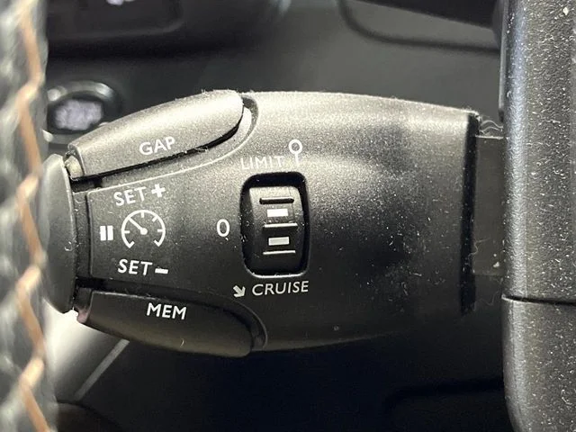 Peugeot PEUGEOT RIFTER GT photo 4