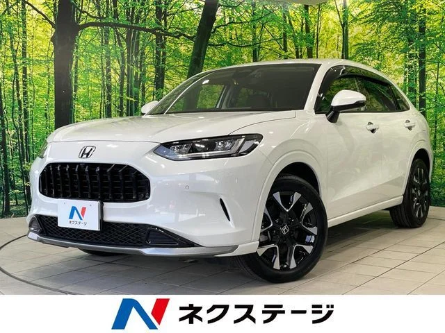 Honda ZR-V e:HEV Z 2024