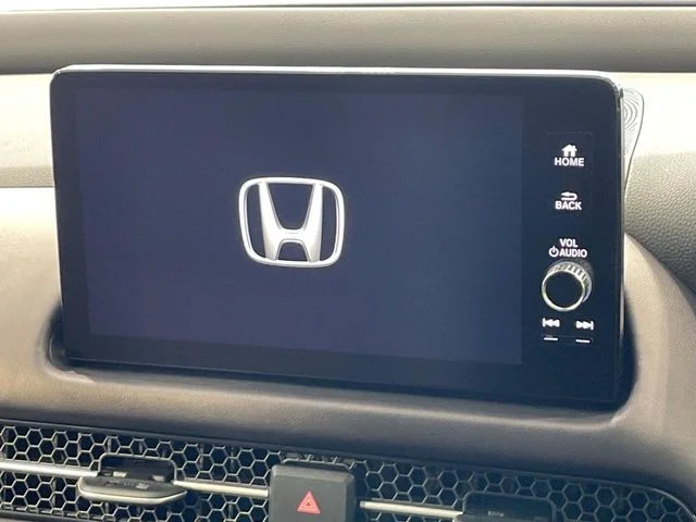 Honda ZR-V e:HEV Z photo 3