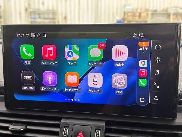 Audi AUDI Q5 40　TDI　クワトロ　Sライン photo 3