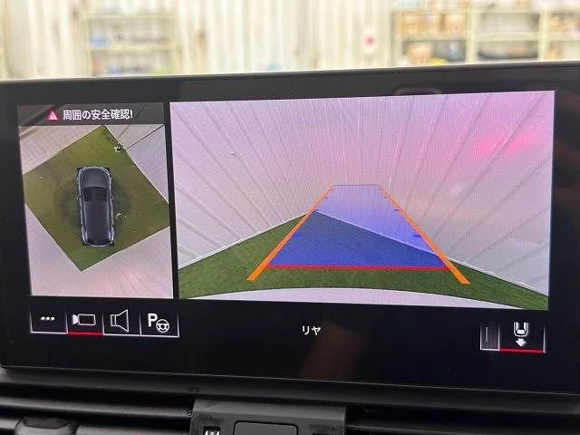 Audi AUDI Q5 40　TDI　クワトロ　Sライン photo 4