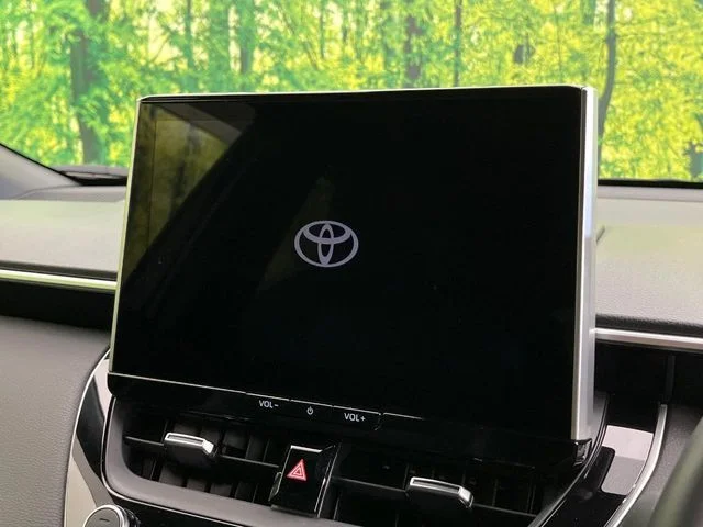 Toyota COROLLA CROSS HYBRID Z photo 4