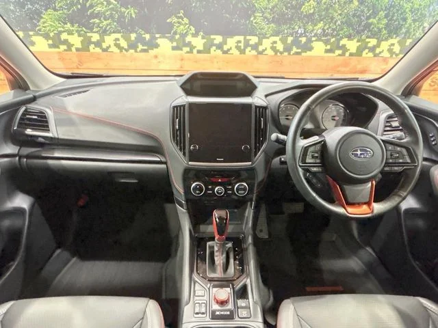 Subaru FORESTER X−ブレイク photo 2