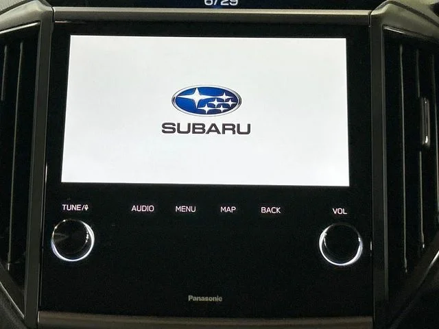 Subaru FORESTER X−ブレイク photo 3