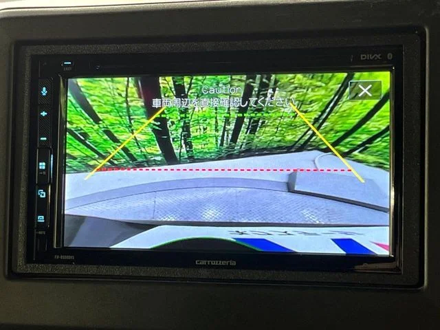 Honda N BOX CUSTOM L　スタイルプラス　ブラック photo 3