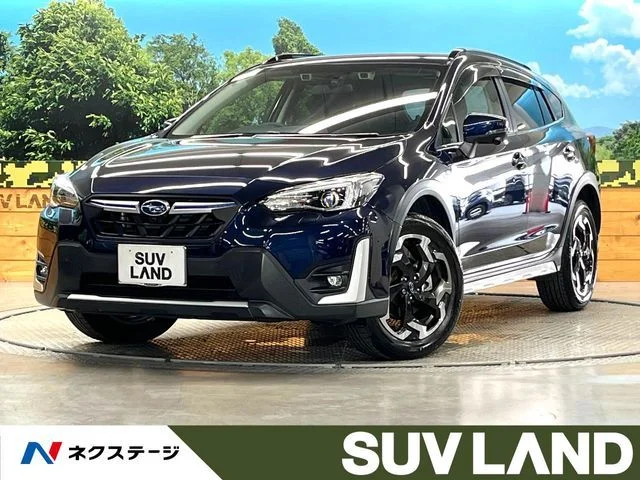 Subaru SUBARU XV HYBRID アドバンス 2020