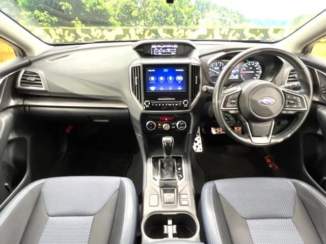 Subaru SUBARU XV HYBRID アドバンス photo 2