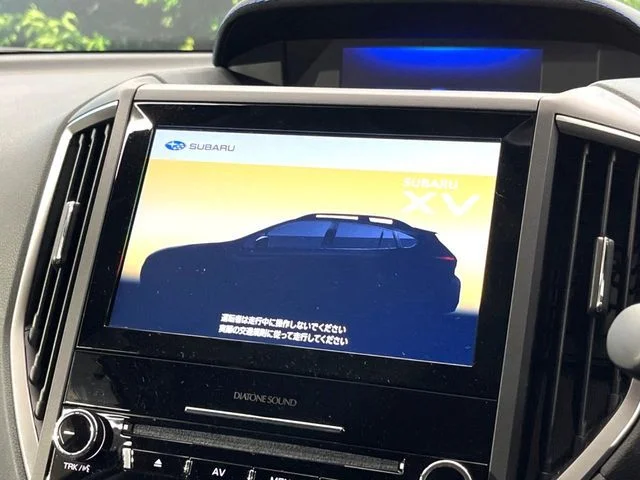 Subaru SUBARU XV HYBRID アドバンス photo 3